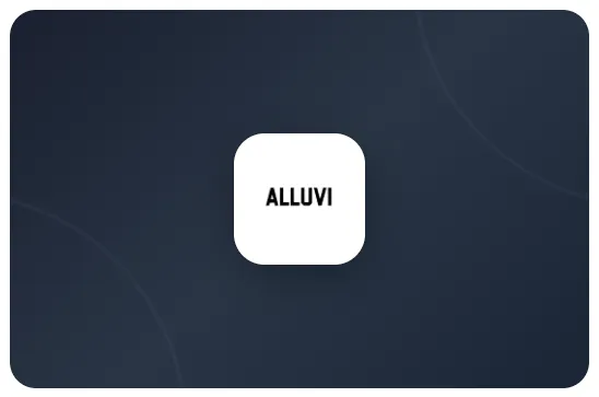 alluvi black