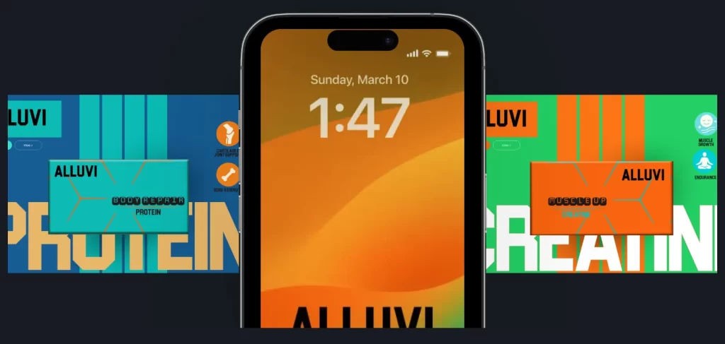 Alluvi App
