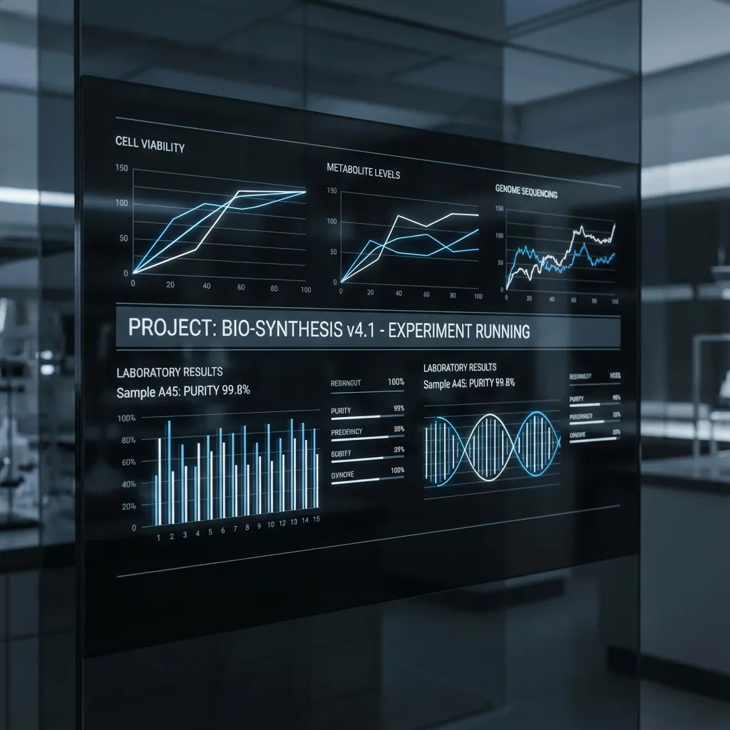 Advanced Data Visualization